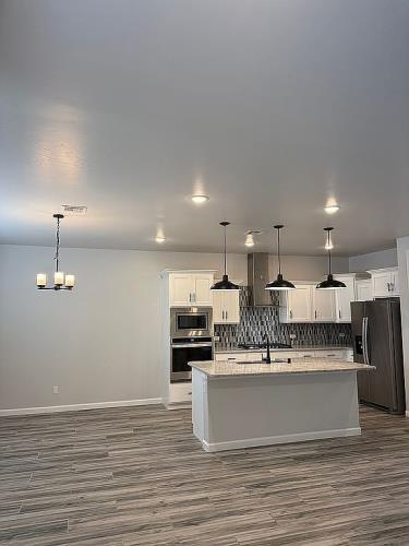 13737 Eccles Road El Paso, TX 79901 - Photo 5 of 28