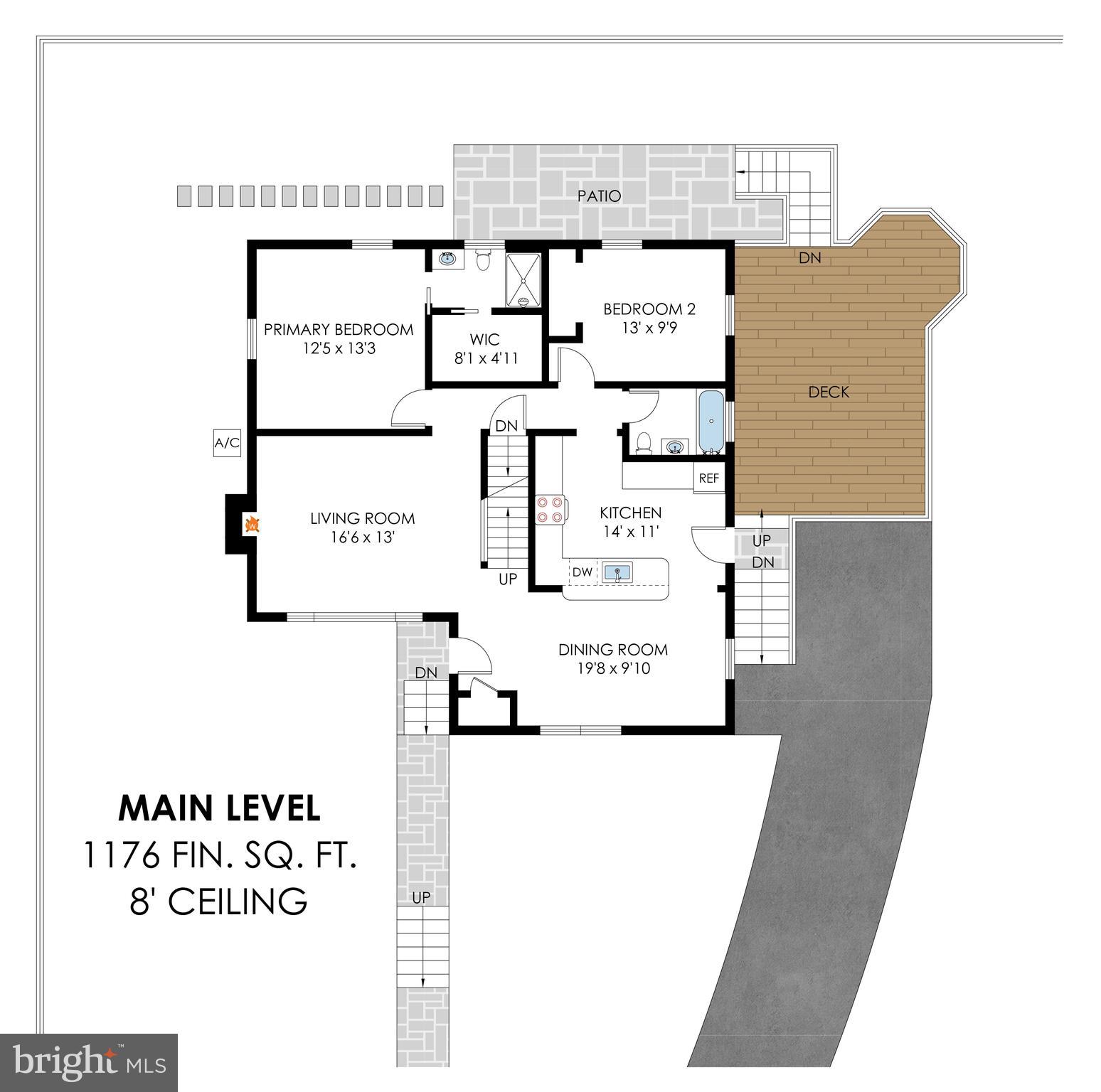 6602 Jerry Place McLean, VA 22101 - Photo 25 of 28