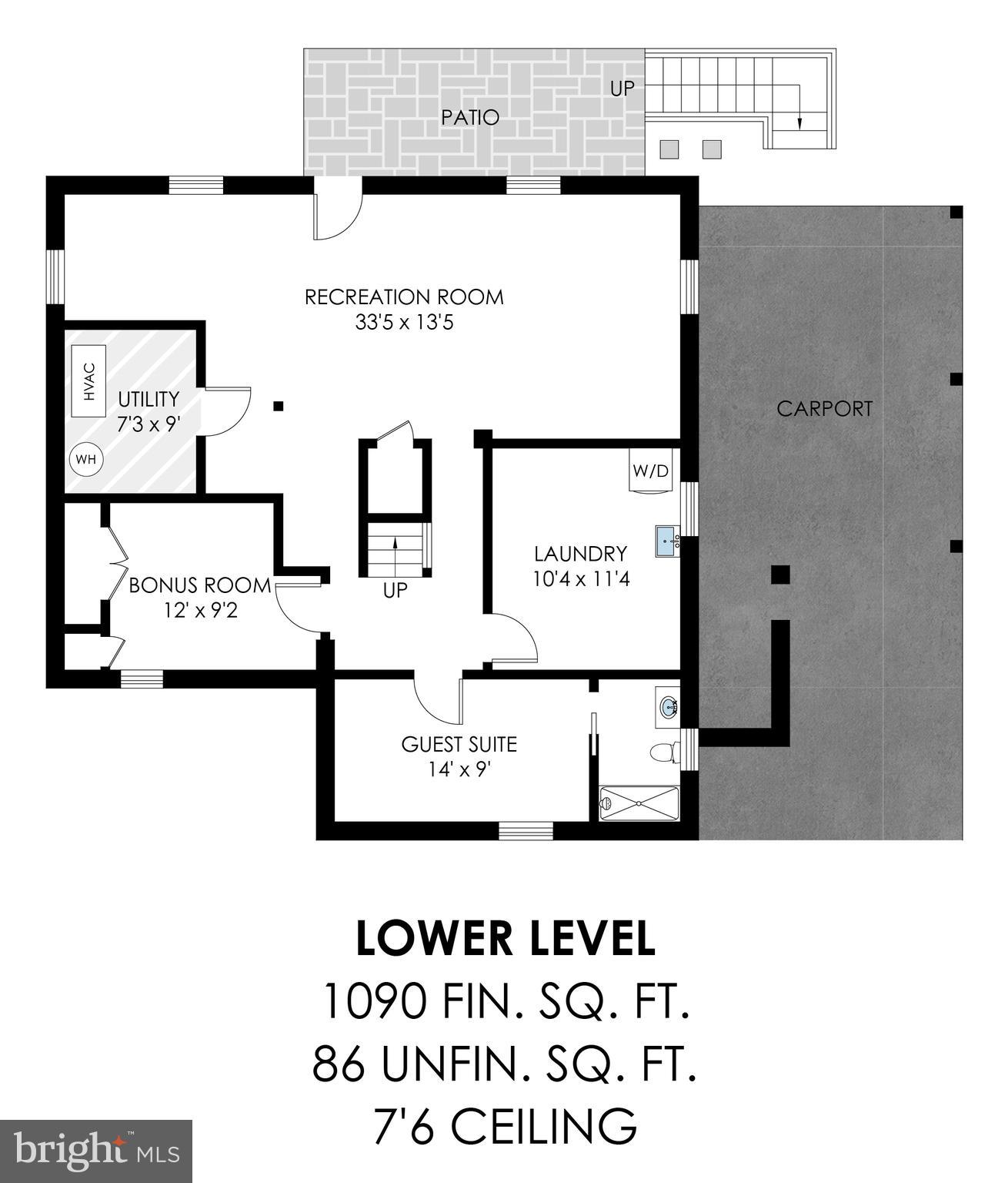 6602 Jerry Place McLean, VA 22101 - Photo 27 of 28