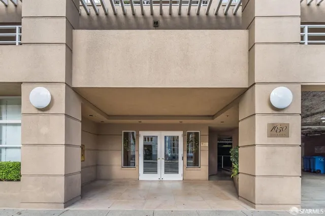 $699,000 | 1650 Jackson Street, Unit 707, San Francisco, CA 94109