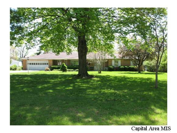 124 East Hazel Dell Lane Springfield, IL 62712 - Photo 1 of 1 Gallery Image 1