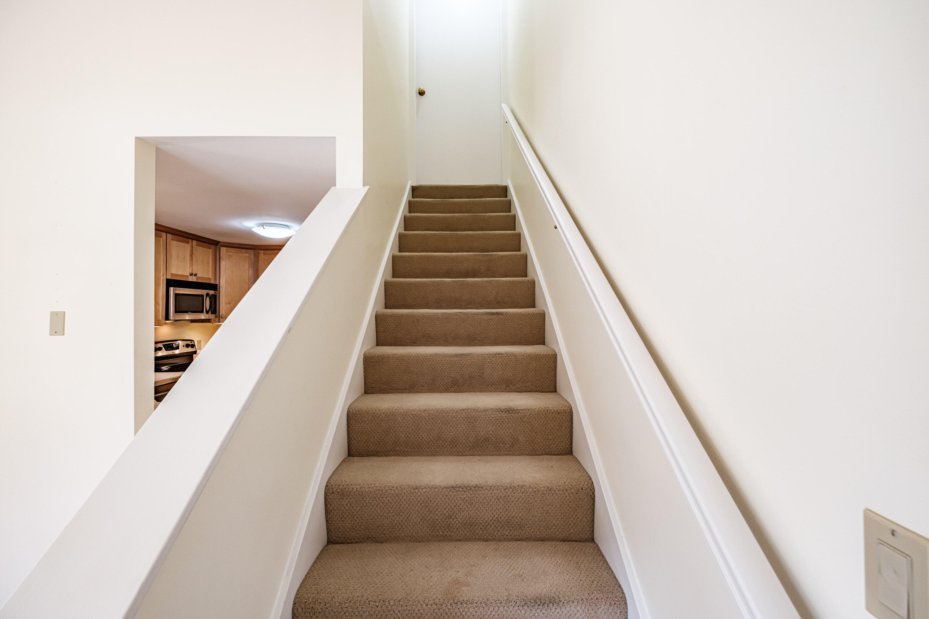 232 Bluff Road, Unit 232 Yarmouth, ME 04096 - Photo 37 of 69 To Second Floor