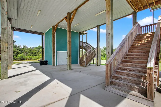 $389,000 | 4040 Borneo Street, Bay St. Louis, MS 39520