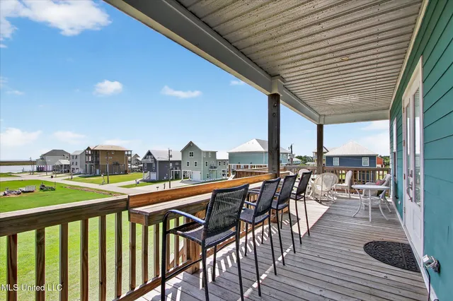 $389,000 | 4040 Borneo Street, Bay St. Louis, MS 39520