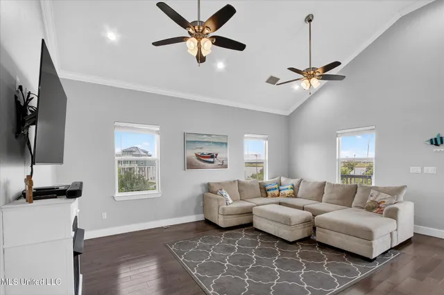 $389,000 | 4040 Borneo Street, Bay St. Louis, MS 39520