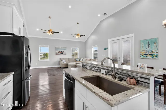 $389,000 | 4040 Borneo Street, Bay St. Louis, MS 39520