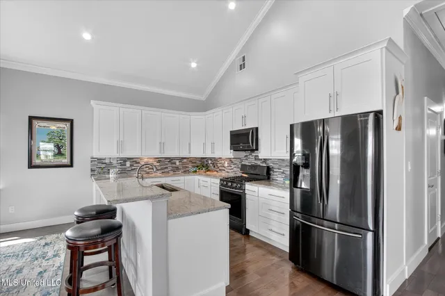 $389,000 | 4040 Borneo Street, Bay St. Louis, MS 39520