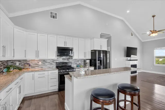 $389,000 | 4040 Borneo Street, Bay St. Louis, MS 39520