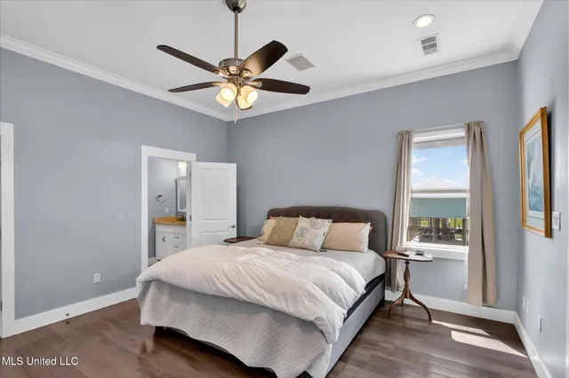 $389,000 | 4040 Borneo Street, Bay St. Louis, MS 39520