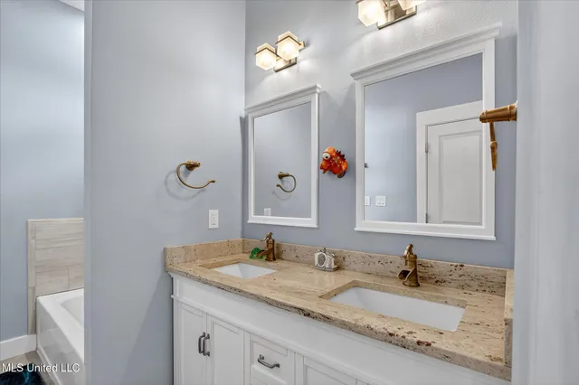 $389,000 | 4040 Borneo Street, Bay St. Louis, MS 39520