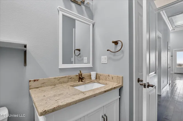 $389,000 | 4040 Borneo Street, Bay St. Louis, MS 39520