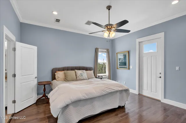 $389,000 | 4040 Borneo Street, Bay St. Louis, MS 39520