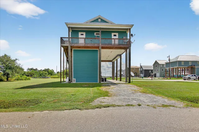 $389,000 | 4040 Borneo Street, Bay St. Louis, MS 39520