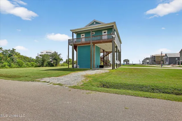 $389,000 | 4040 Borneo Street, Bay St. Louis, MS 39520