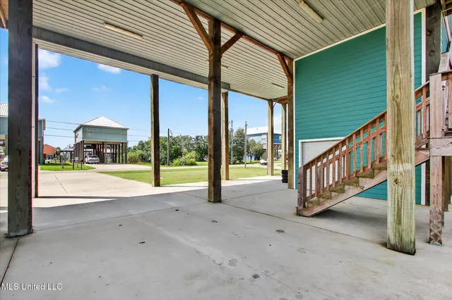 $389,000 | 4040 Borneo Street, Bay St. Louis, MS 39520