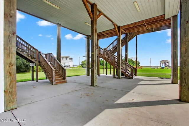 $389,000 | 4040 Borneo Street, Bay St. Louis, MS 39520