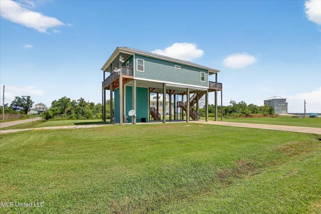 $389,000 | 4040 Borneo Street, Bay St. Louis, MS 39520