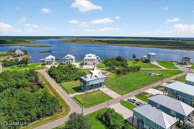 $389,000 | 4040 Borneo Street, Bay St. Louis, MS 39520