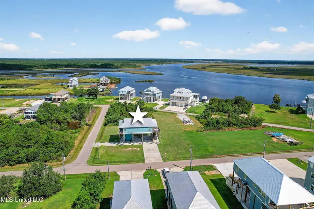 $389,000 | 4040 Borneo Street, Bay St. Louis, MS 39520