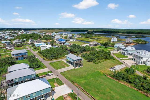 $389,000 | 4040 Borneo Street, Bay St. Louis, MS 39520