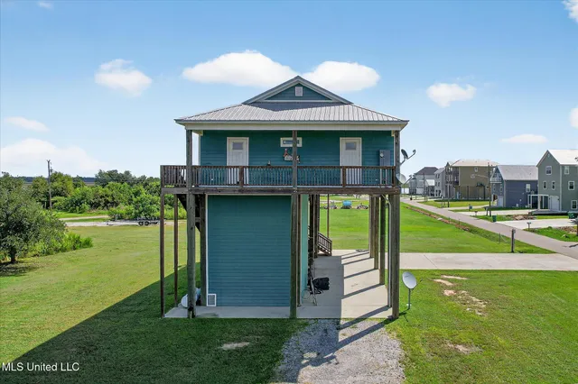 $389,000 | 4040 Borneo Street, Bay St. Louis, MS 39520