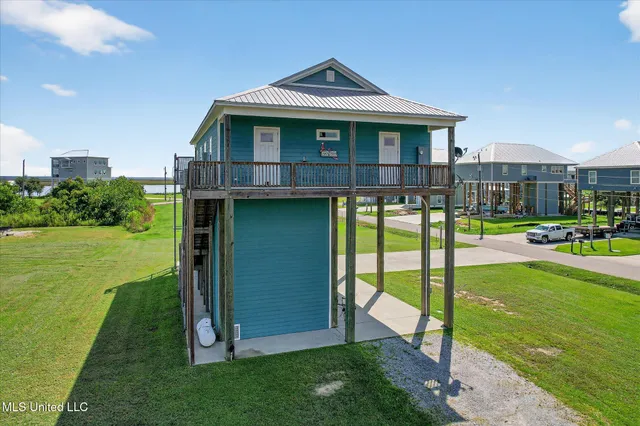 $389,000 | 4040 Borneo Street, Bay St. Louis, MS 39520