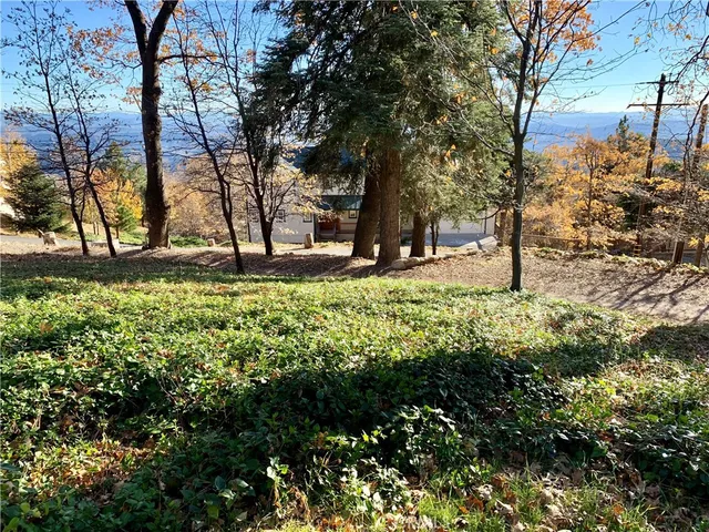 $30,000 | 40 Park Running Springs, Running Springs, CA 92382