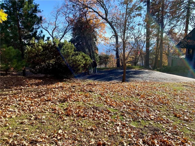 $30,000 | 40 Park Running Springs, Running Springs, CA 92382