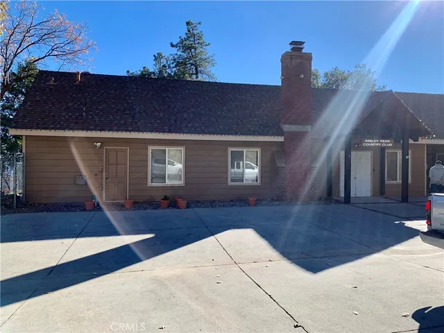 $30,000 | 40 Park Running Springs, Running Springs, CA 92382