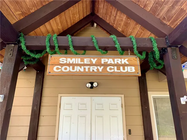 $30,000 | 40 Park Running Springs, Running Springs, CA 92382