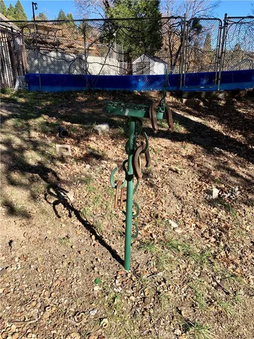 $30,000 | 40 Park Running Springs, Running Springs, CA 92382