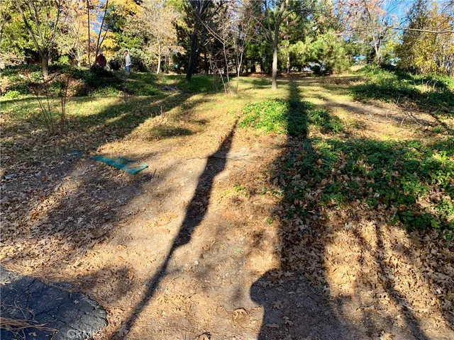 $30,000 | 40 Park Running Springs, Running Springs, CA 92382