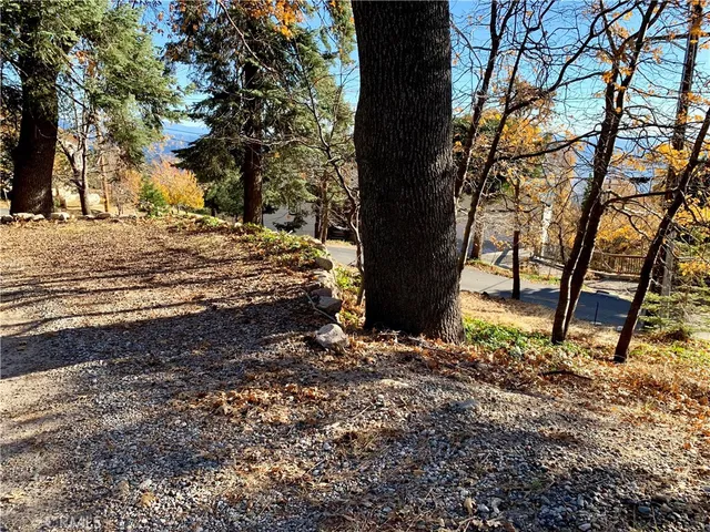 $30,000 | 40 Park Running Springs, Running Springs, CA 92382