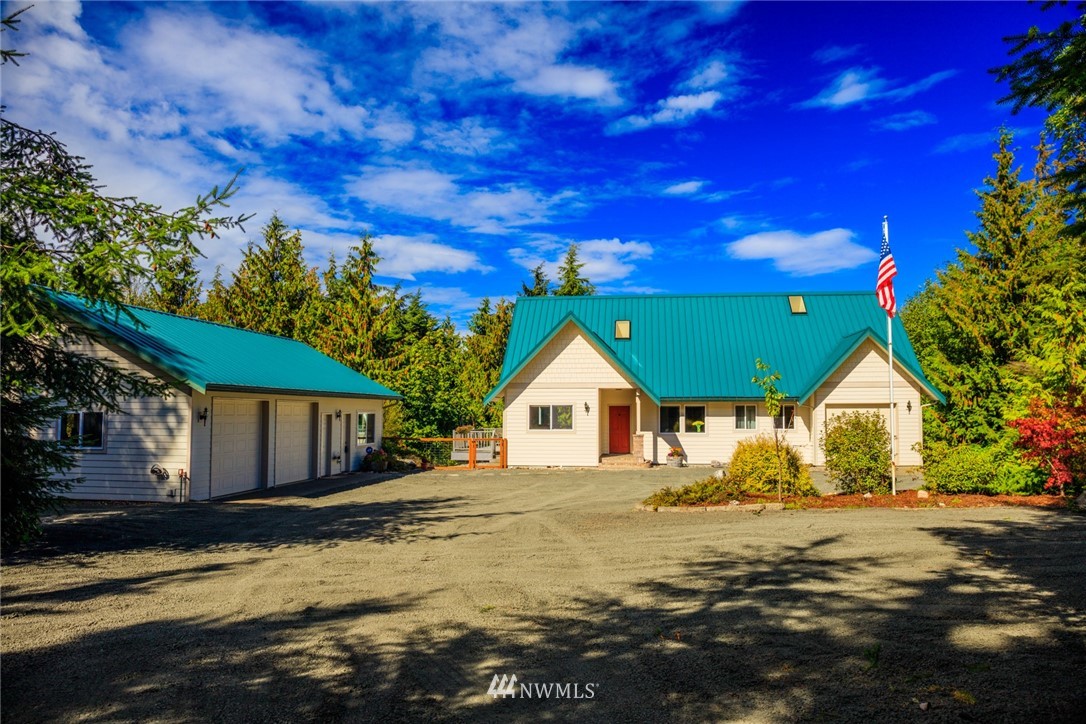 31 Guy Kelly Road Port Angeles, WA 98362 - Photo 1 of 24 Gallery Image 1