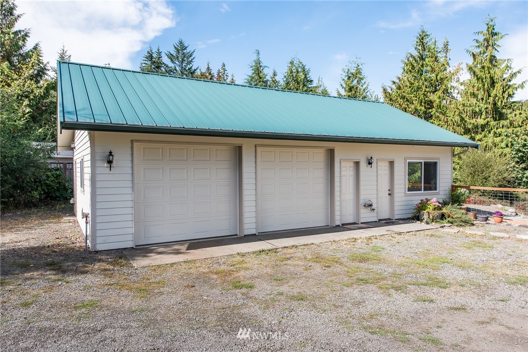 31 Guy Kelly Road Port Angeles, WA 98362 - Photo 22 of 24 Gallery Image 22