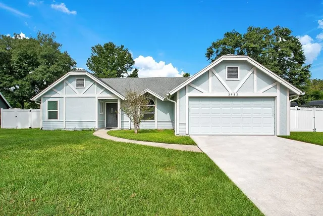$485,900 | 2952 Erskine Drive, Oviedo, FL 32765