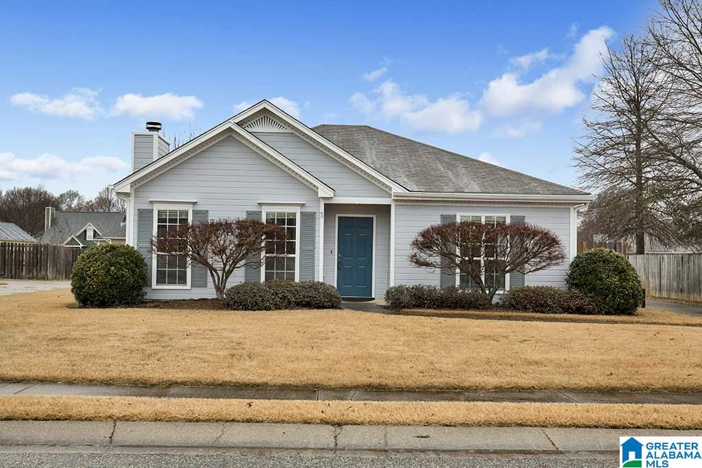190 Stonebridge Circle Pelham, AL 35124 - Photo 1 of 17