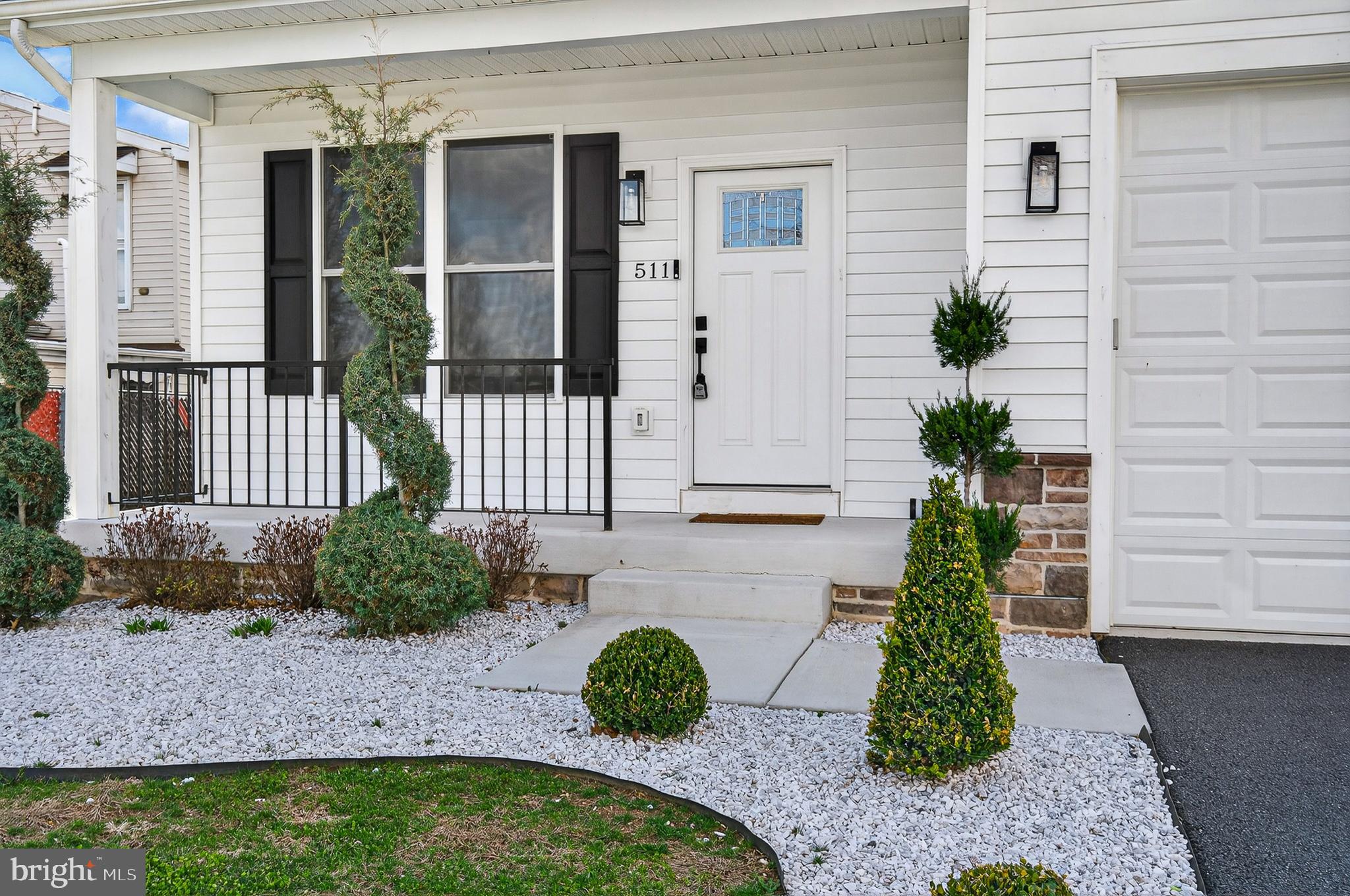 511 Patuxent Avenue Rosedale, MD 21237 - Photo 9 of 51