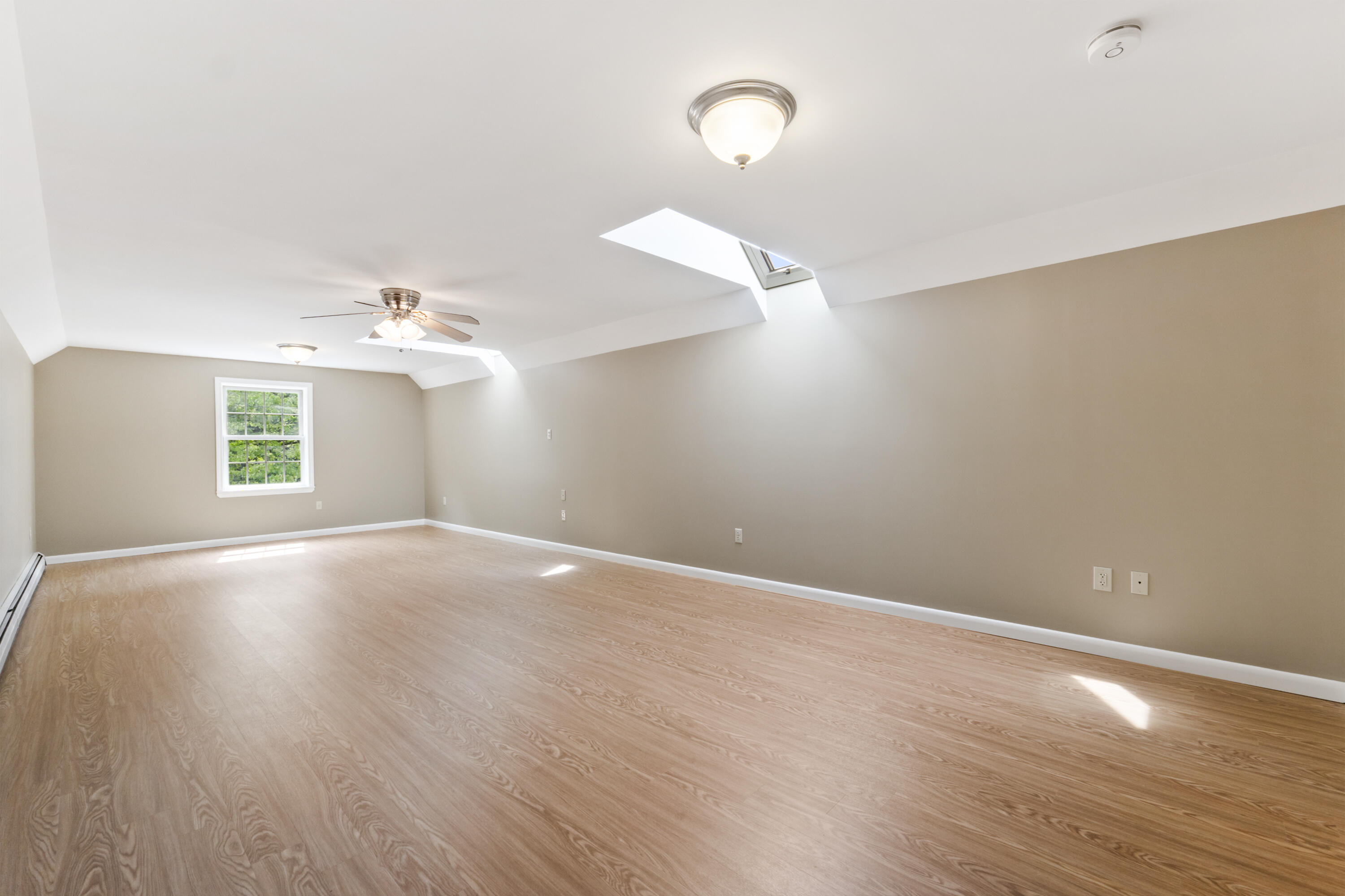 9 Tyrawley Road Farmingdale, ME 04344 - Photo 42 of 57 Bonus Room 2