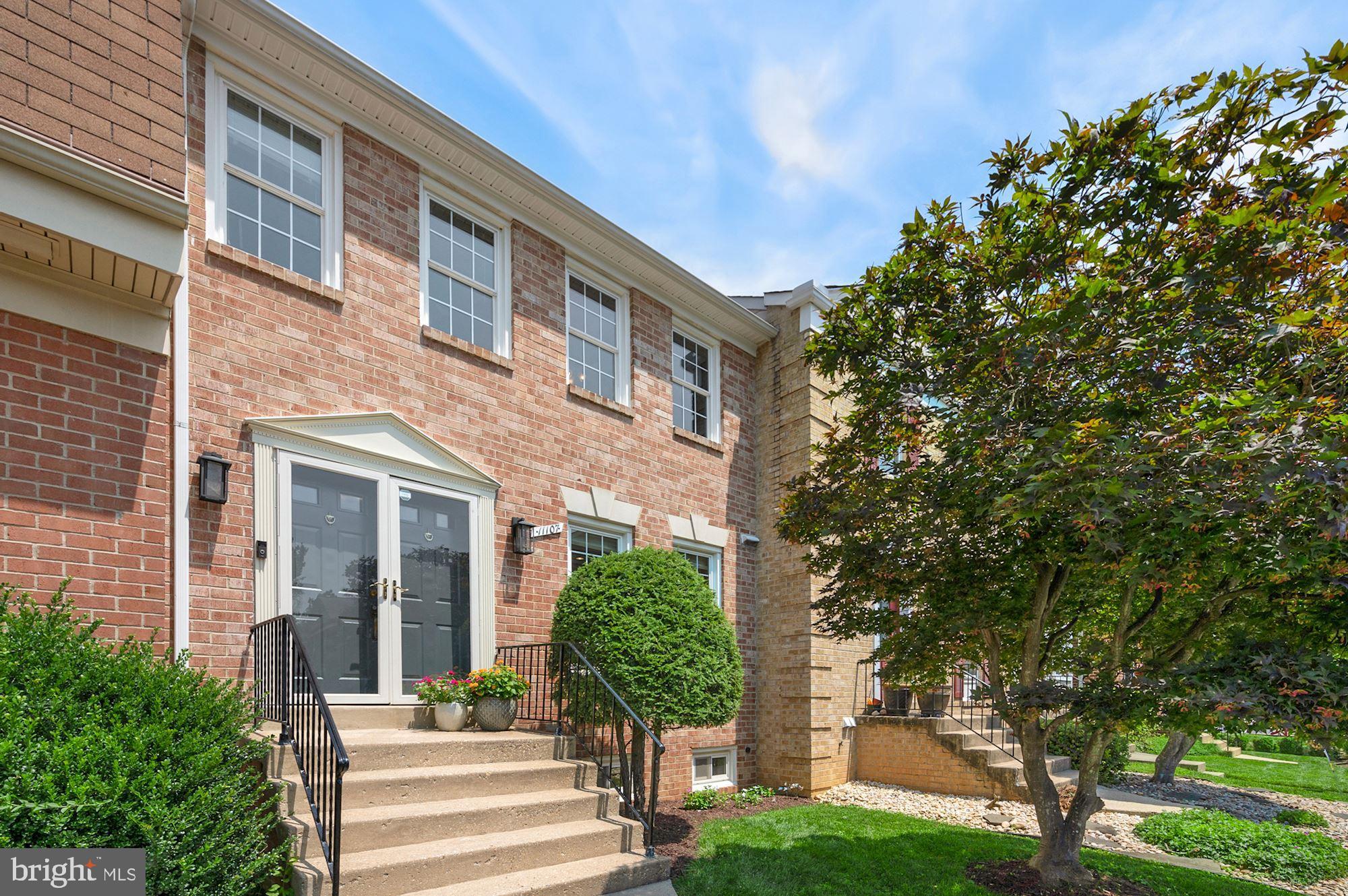 11107 Candlelight Lane, Potomac, MD 20854 Compass