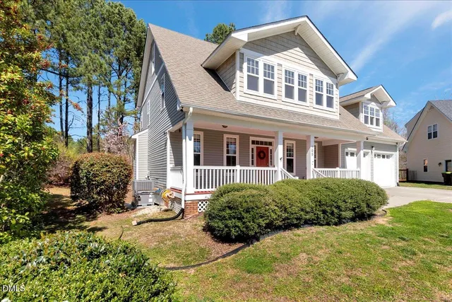 $395,000 | 105 Byron Court, Oxford, NC 27565