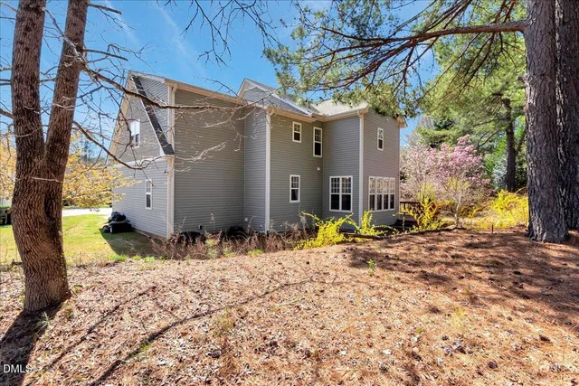 $395,000 | 105 Byron Court, Oxford, NC 27565