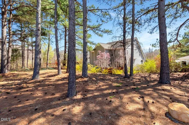 $395,000 | 105 Byron Court, Oxford, NC 27565