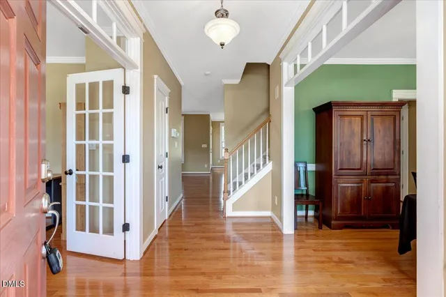 $395,000 | 105 Byron Court, Oxford, NC 27565