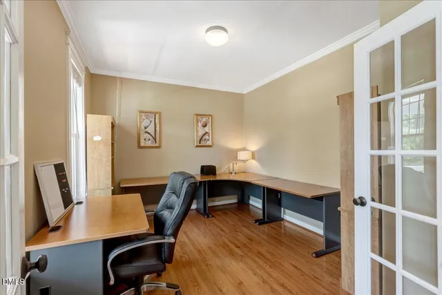 $395,000 | 105 Byron Court, Oxford, NC 27565