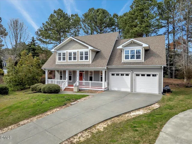 $395,000 | 105 Byron Court, Oxford, NC 27565