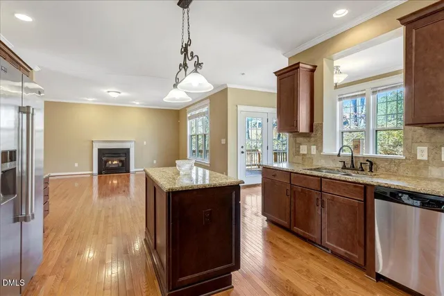 $395,000 | 105 Byron Court, Oxford, NC 27565