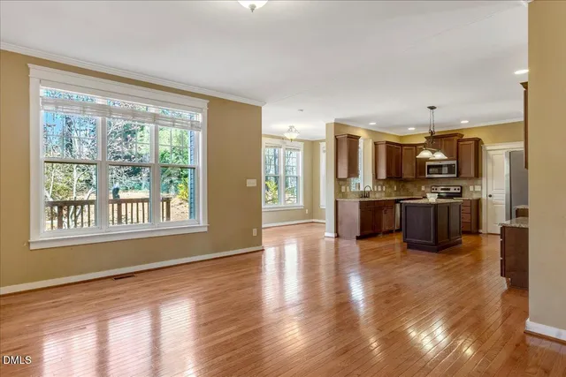 $395,000 | 105 Byron Court, Oxford, NC 27565