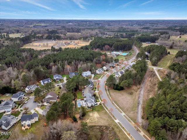 $395,000 | 105 Byron Court, Oxford, NC 27565