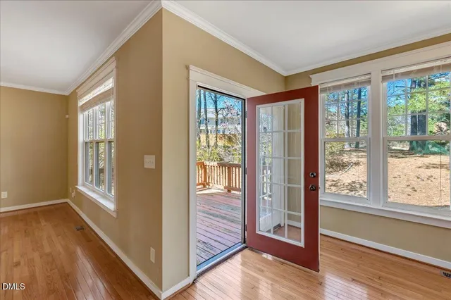 $395,000 | 105 Byron Court, Oxford, NC 27565